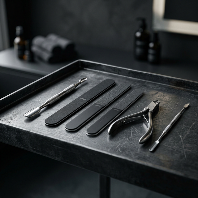 AURA Interior Detail